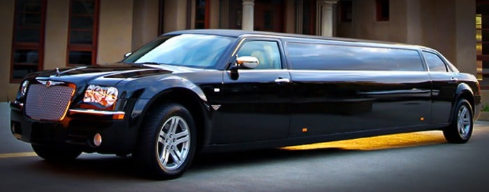 Chrysler 300 Limo Service Austin Texas Rental wedding