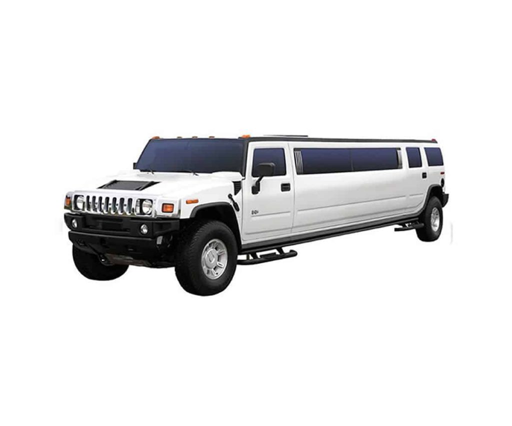 H2 Hummer Limo Service Austin Rental