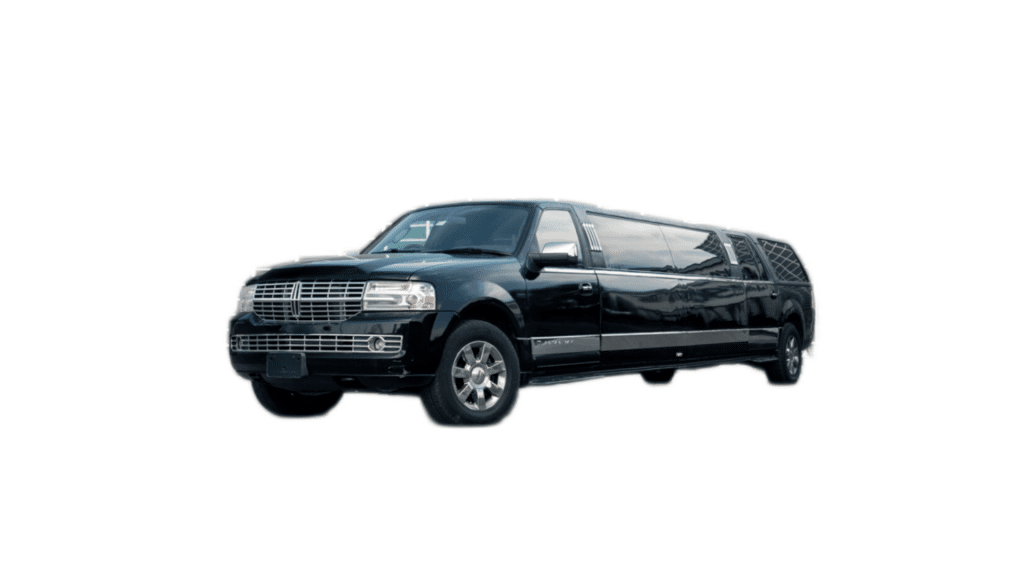 Lincoln Navigator SUV Limo