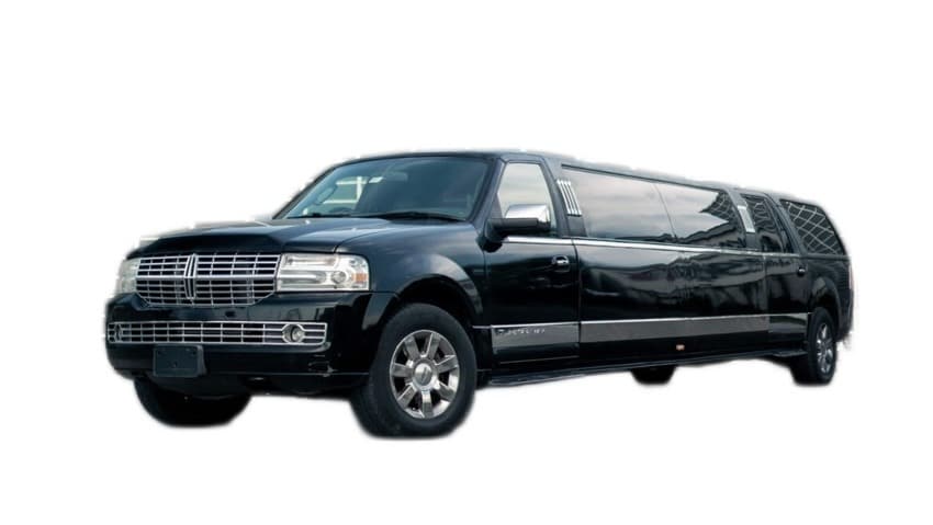 Lincoln Navigator SUV Limo