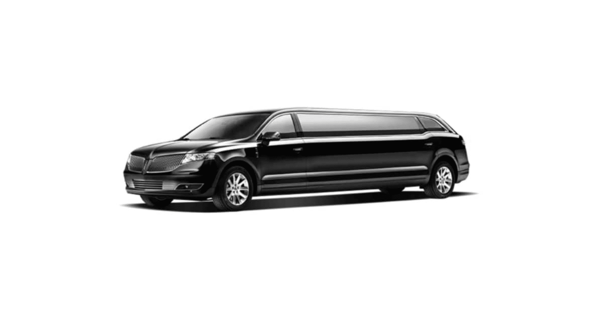 Lincoln Stretch Limo