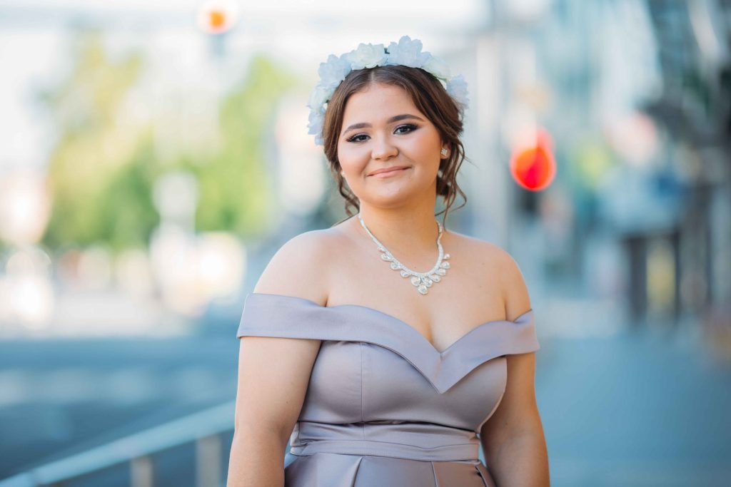 Austin Limo Service for Quinceañera