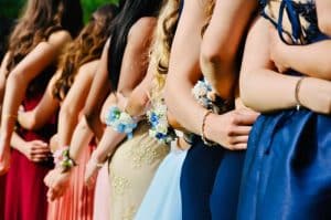 Prom Transport Near Me