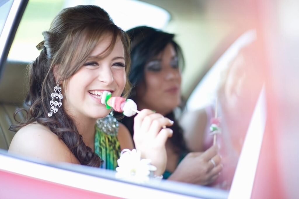 Luxury and Vintage Austin Limo Rental Services for Proms and Special Events​