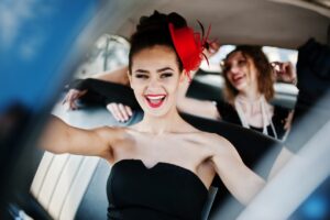 Make Prom Night Unforgettable with Austin Limo Rentals