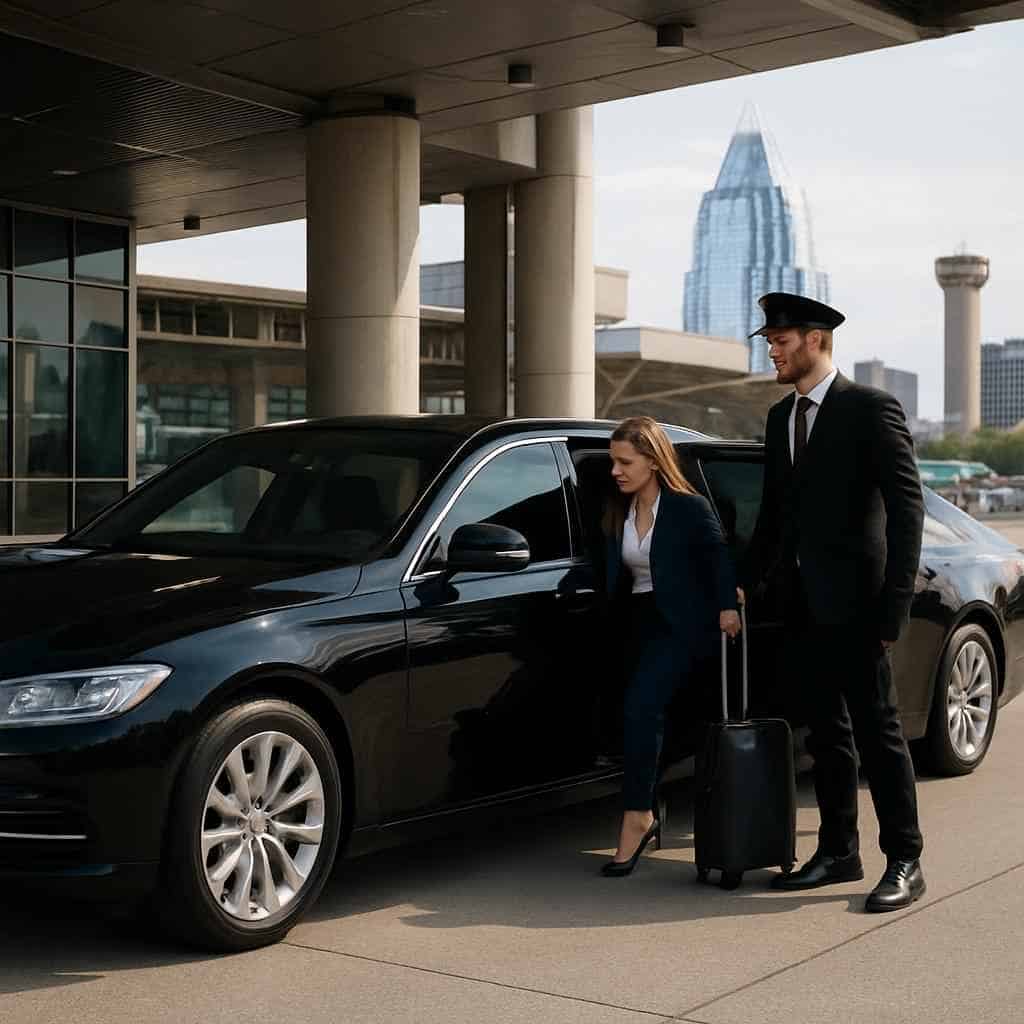 How To Maximize Airport Limo Service in Austin Texas