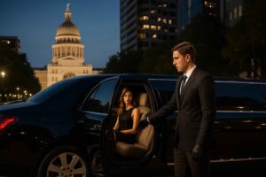 how to maximize luxury limo service in austin tx
